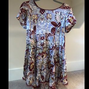 Urban outfitters dress